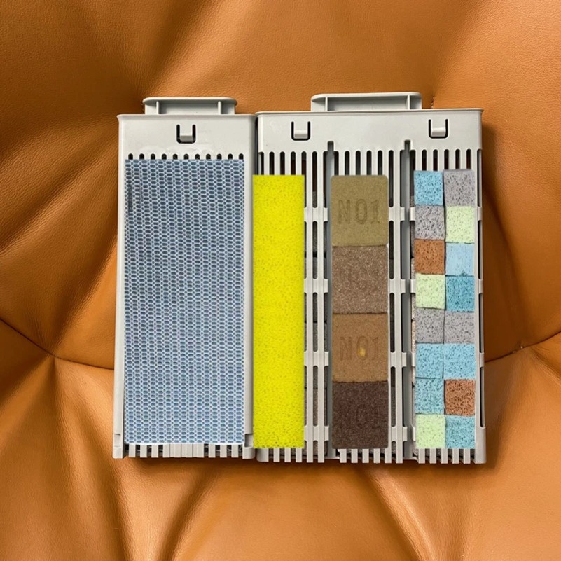 Aquarium Xiaomi - UNTUK Xiaomi Mijia modul filter akuarium