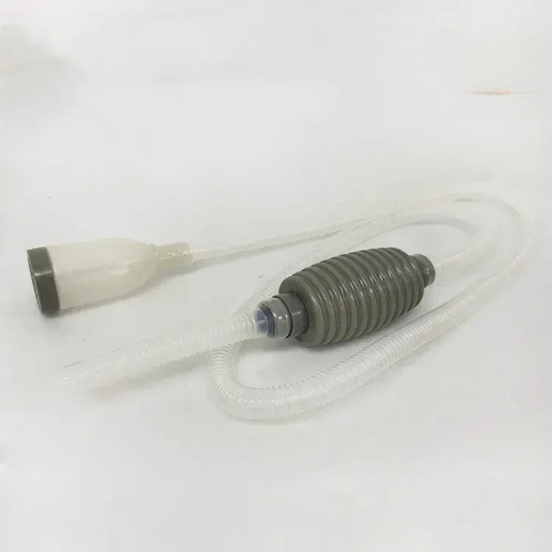 Aquarium Fish Big - Alat Pembersih Vakum Siphon Akuarium untuk