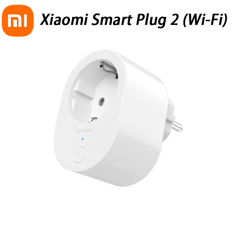 Aquarium Xiaomi - Versi Global Xiaomi Mi Smart Plug