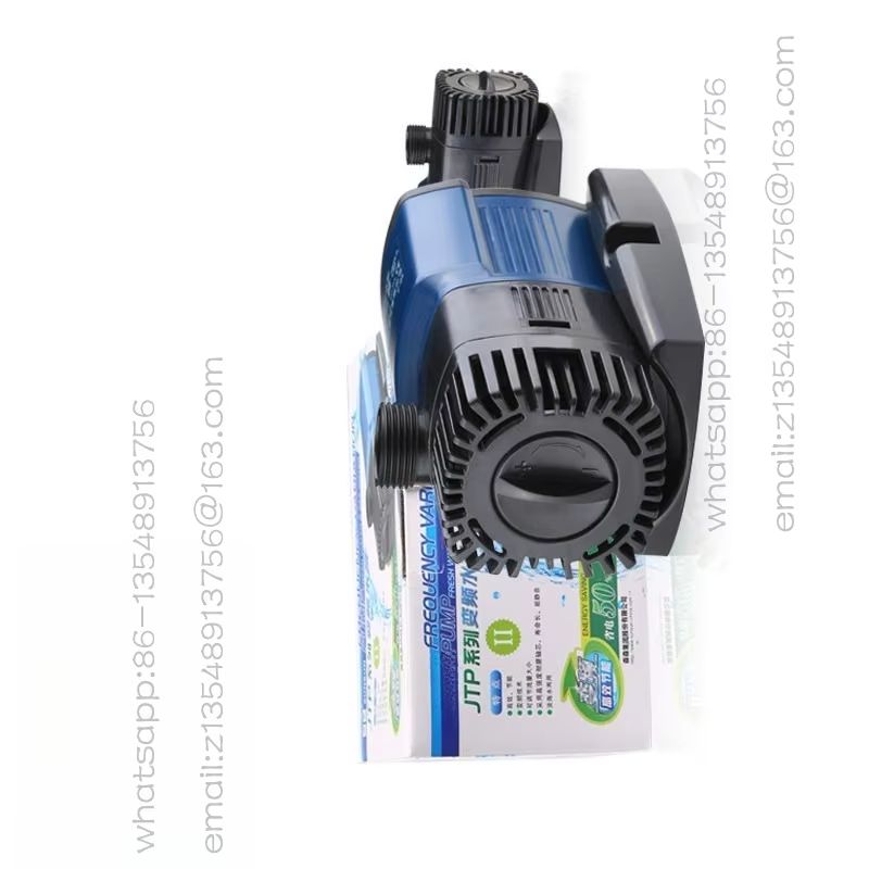 Aquarium Fish Sale - Penjualan langsung pabrik pompa air JTP1800-5800