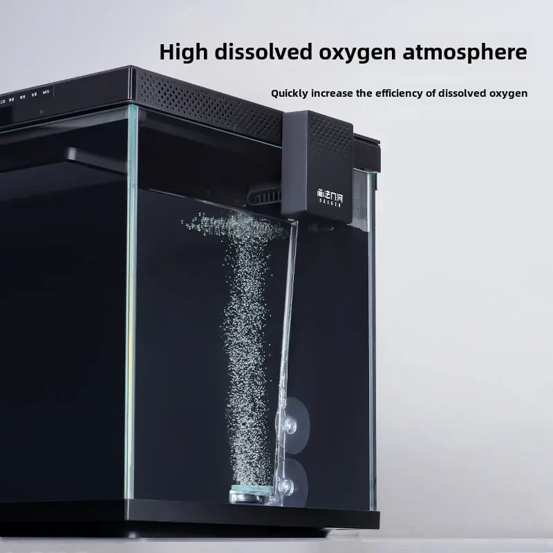 Aquarium Xiaomi - Untuk Xiaomi Mijia smart akuarium modifikasi