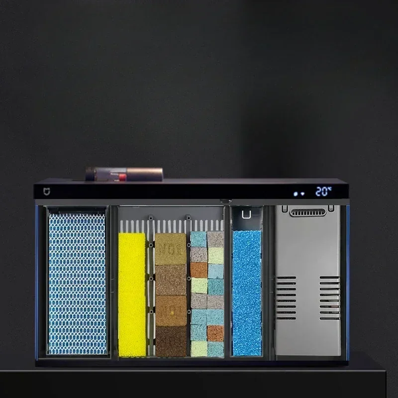 Aquarium Xiaomi - Untuk Xiaomi Mijia smart akuarium fisik
