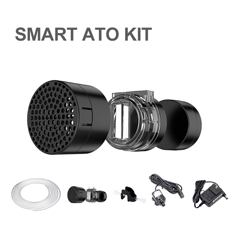 Aquarium Fish Marine - Kit Isi Ulang Otomatis Sensor Pengisi