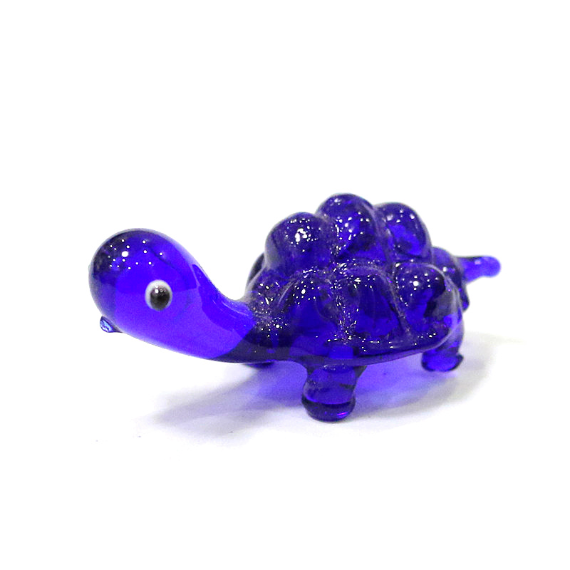 Aquarium Fish Japan - Patung Kura-kura Laut Mini Ornamen Kerajinan