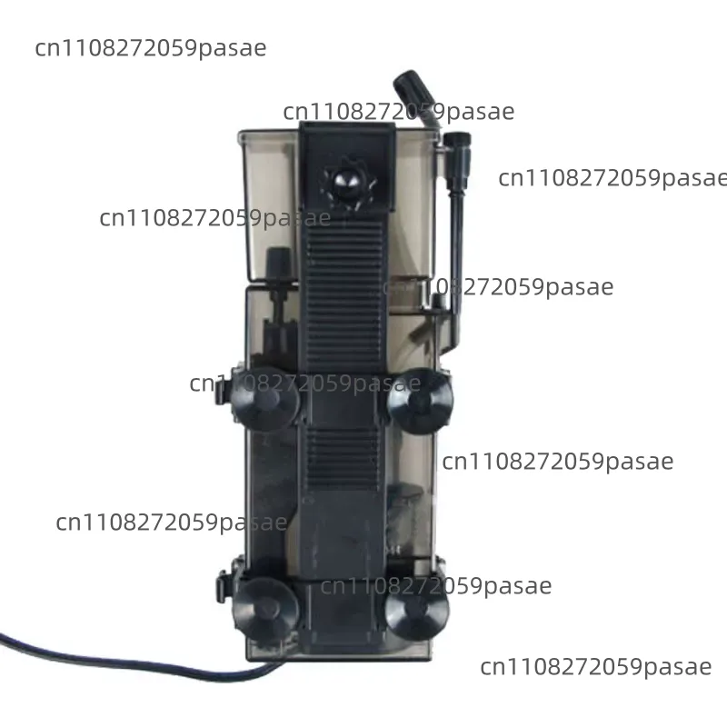 Aquarium Fish Marine - Sistem Filter Akuarium Ikan Karang Laut