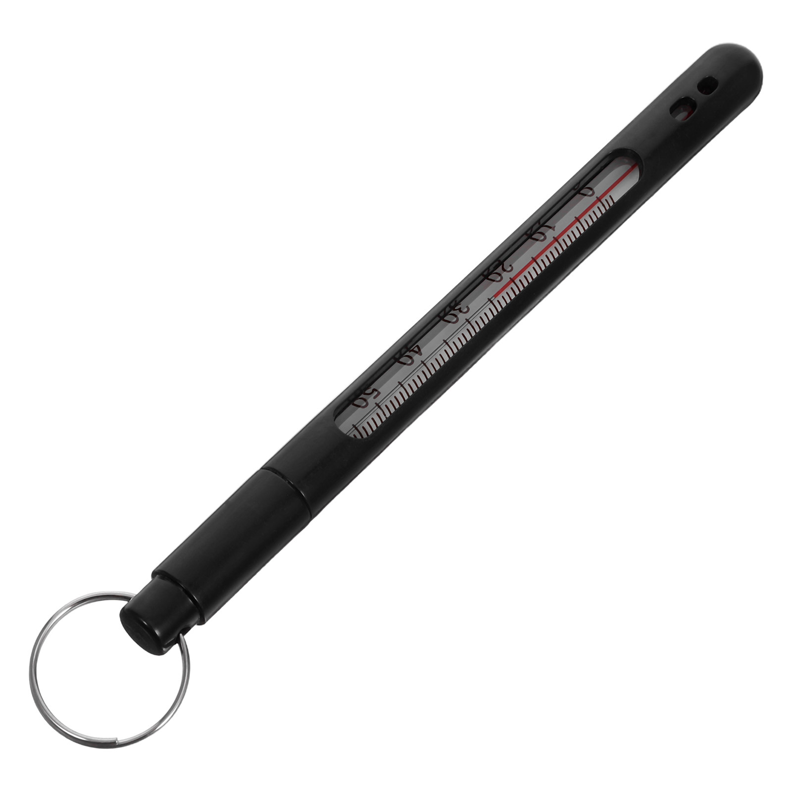 Aquarium Fish To Buy - Termometer Pancing Pengukur Suhu Air Luar