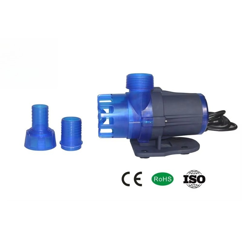 Aquarium Fish Sale - Pompa Air Celup Air Laut Ekstra