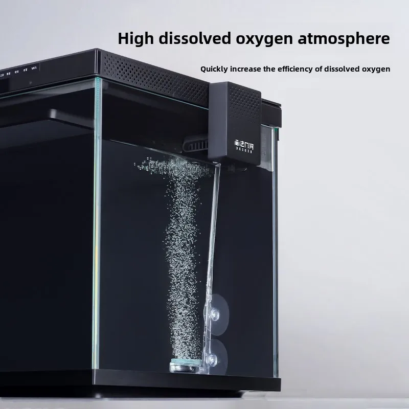 Aquarium Xiaomi - Untuk Xiaomi Mijia smart akuarium modifikasi