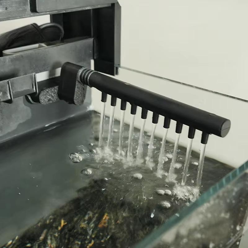 Aquarium Xiaomi - 1 Set Aksesori Tangki Akuarium Penyu
