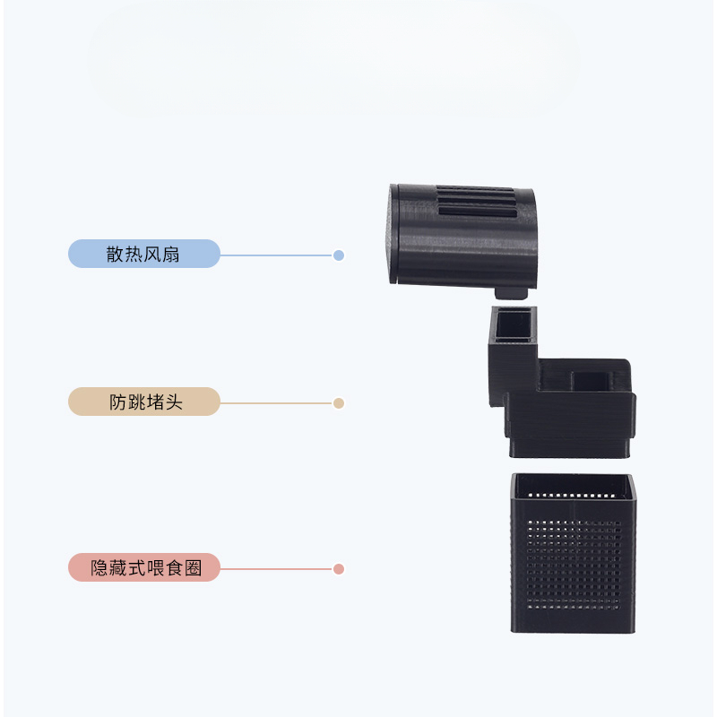 Untuk Xiaomi Mijia Tangki Ikan - Aquarium Xiaomi ulasan dan harga
