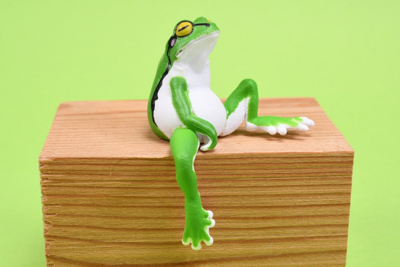 Mainan Kapsul YELL Kawaii Kata - Aquarium Fish Japan ulasan dan harga