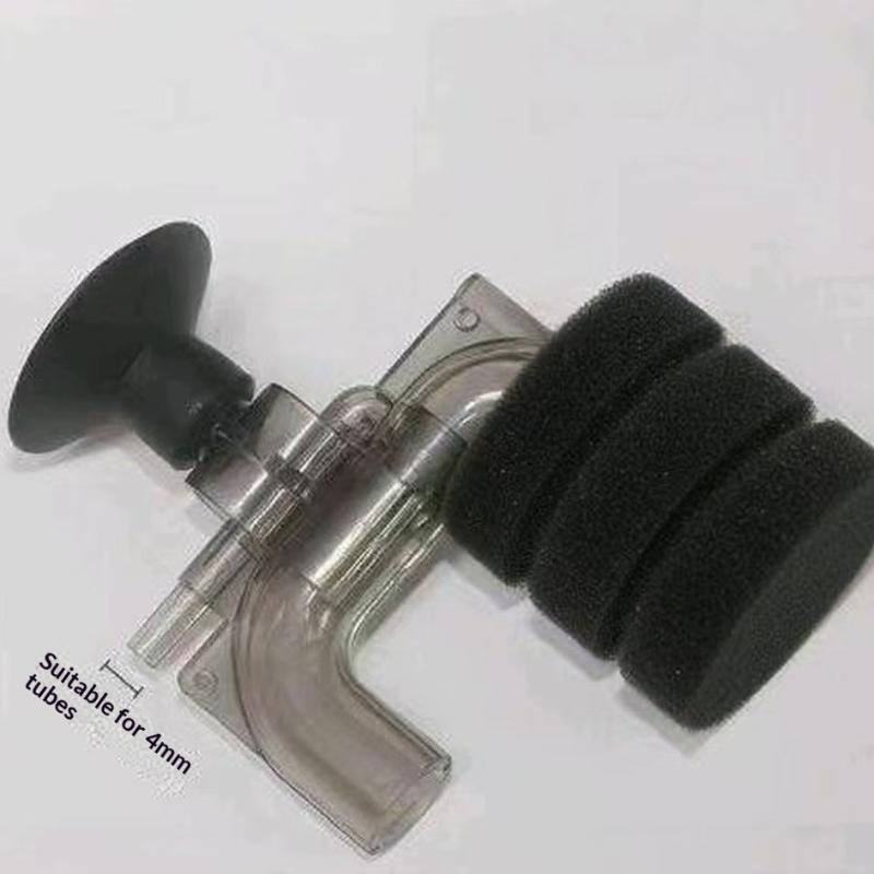 Penjualan Panas - Filter Spons - Aquarium Fish Sale ulasan dan harga