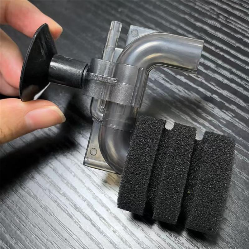 Penjualan Panas - Filter Spons - Aquarium Fish Sale ulasan dan harga