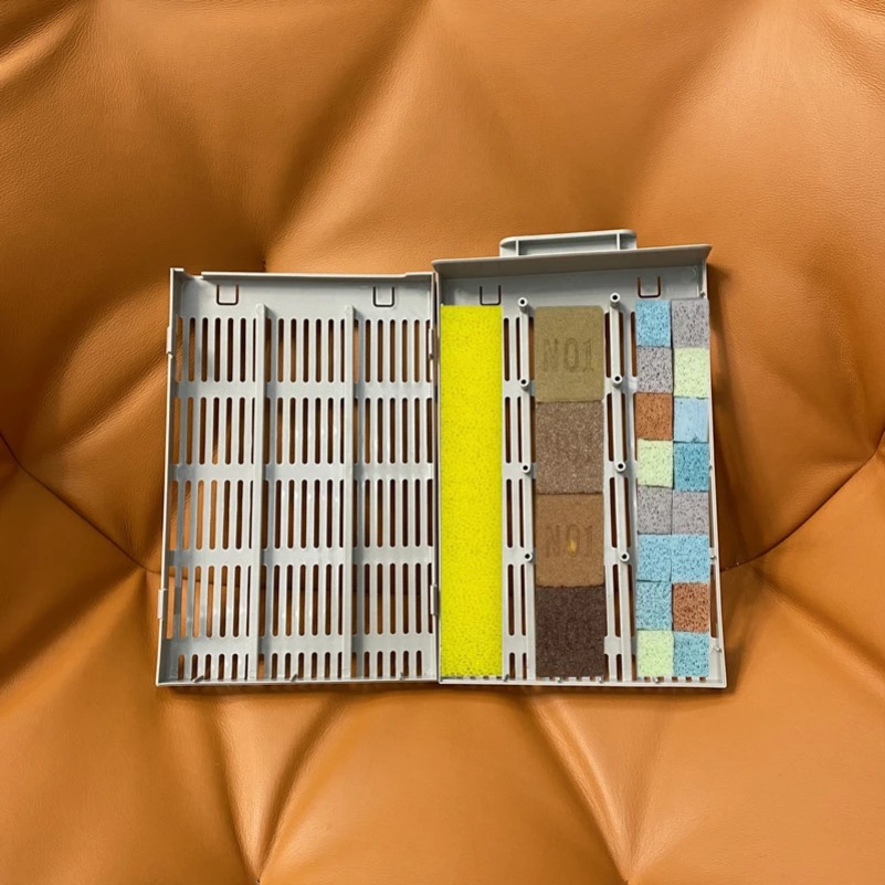 UNTUK Xiaomi Mijia modul filte - Aquarium Xiaomi ulasan dan harga