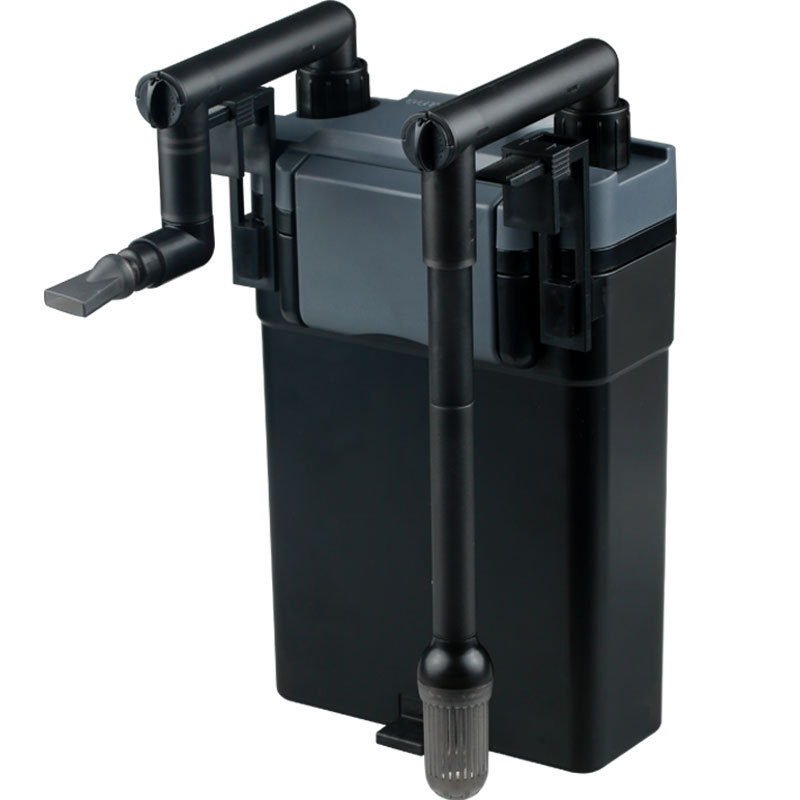 Filter Canister Gantung Profes - Aquarium Fish Sale ulasan dan harga