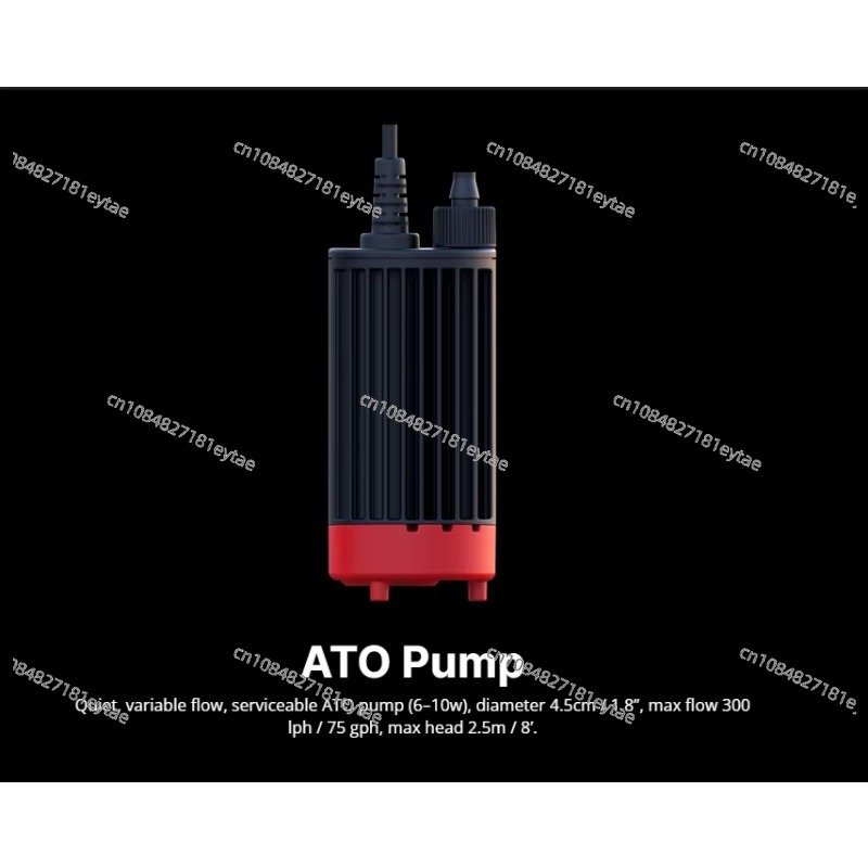 Sistem ATO Akuarium Cerdas dan - Aquarium Fish Marine ulasan dan harga