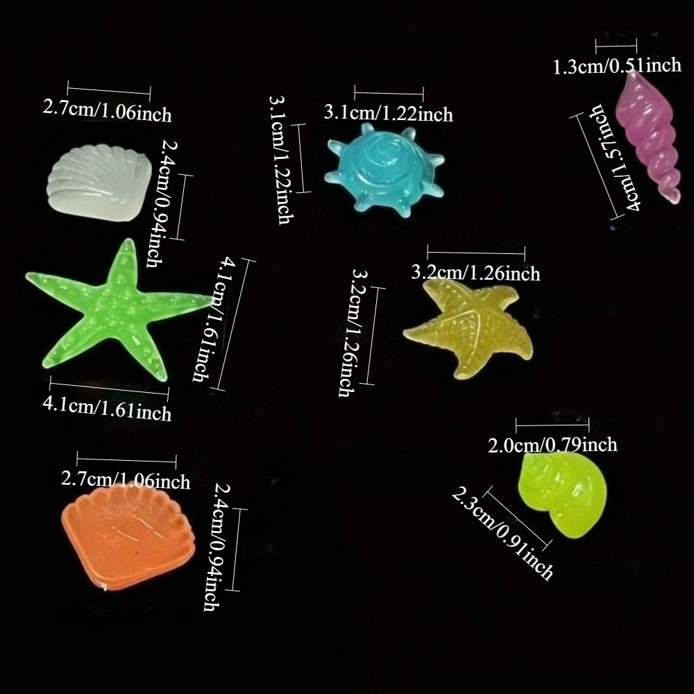 Batu Laut Bercahaya, Cangkang  - Aquarium Fish To Buy ulasan dan harga