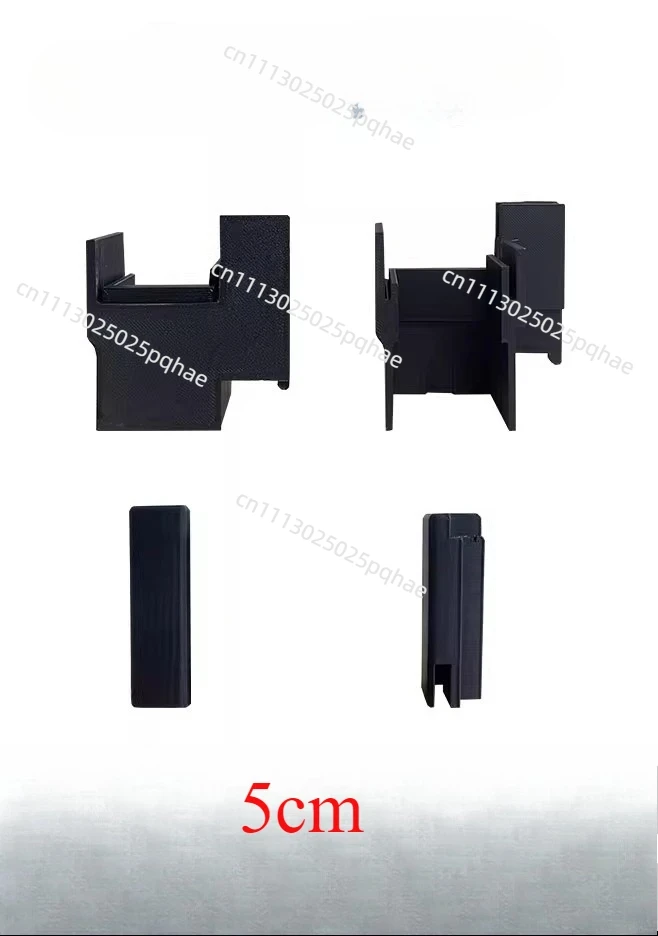 Aksesoris modifikasi braket ce - Aquarium Xiaomi ulasan dan harga