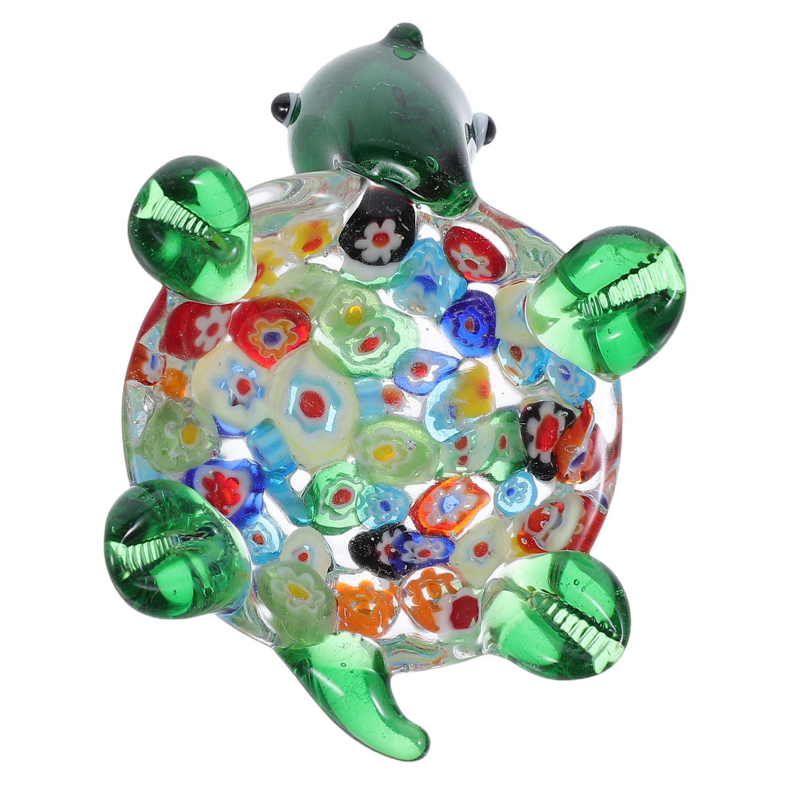 1 Buah Patung Miniatur Kura-Ku - Aquarium Fish Japan ulasan dan harga