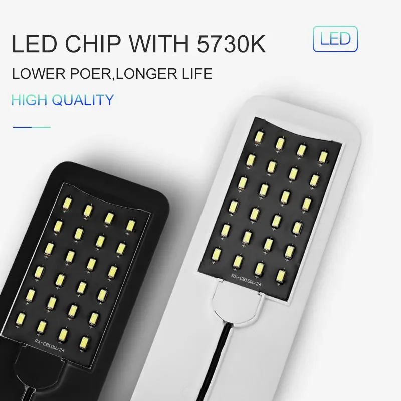 Lampu Akuarium LED Super Tipis - Fish In Aquarium Picture ulasan dan harga