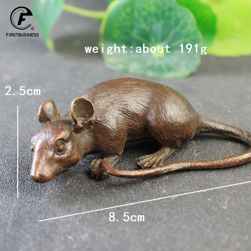 Patung Tikus Tikus Besar Kunin - Aquarium Fish Big ulasan dan harga