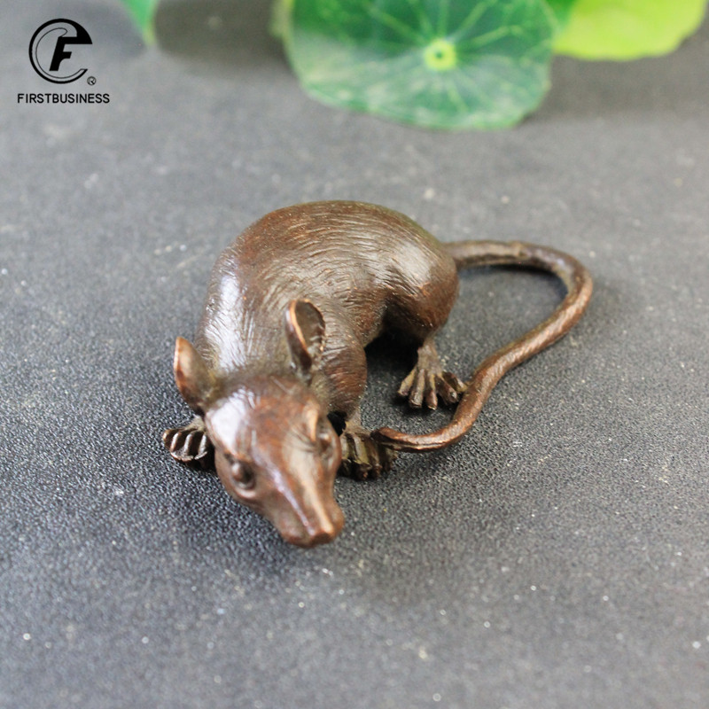 Patung Tikus Tikus Besar Kunin - Aquarium Fish Big ulasan dan harga