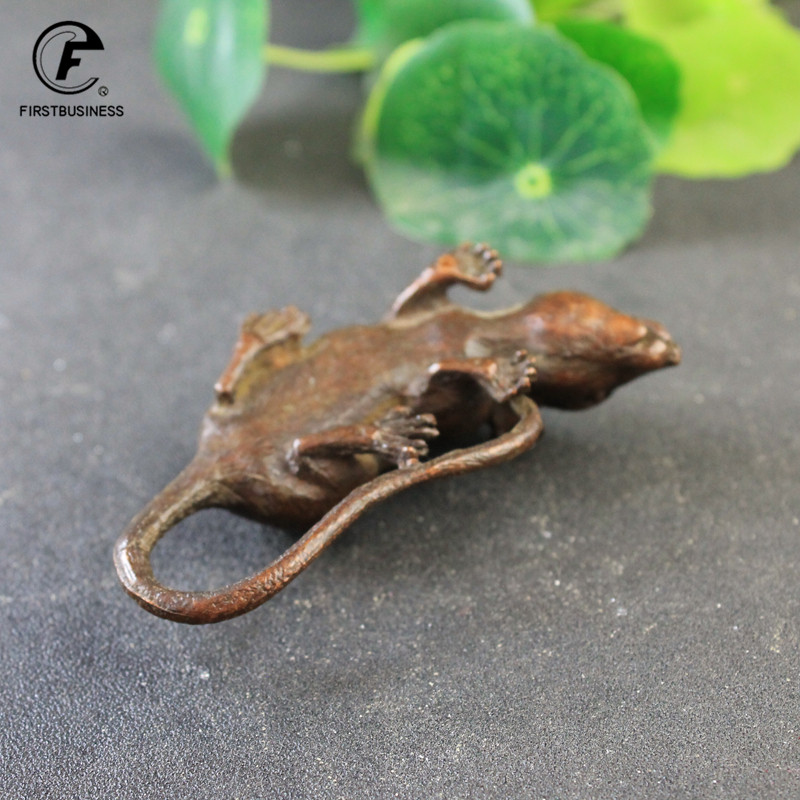 Patung Tikus Tikus Besar Kunin - Aquarium Fish Big ulasan dan harga