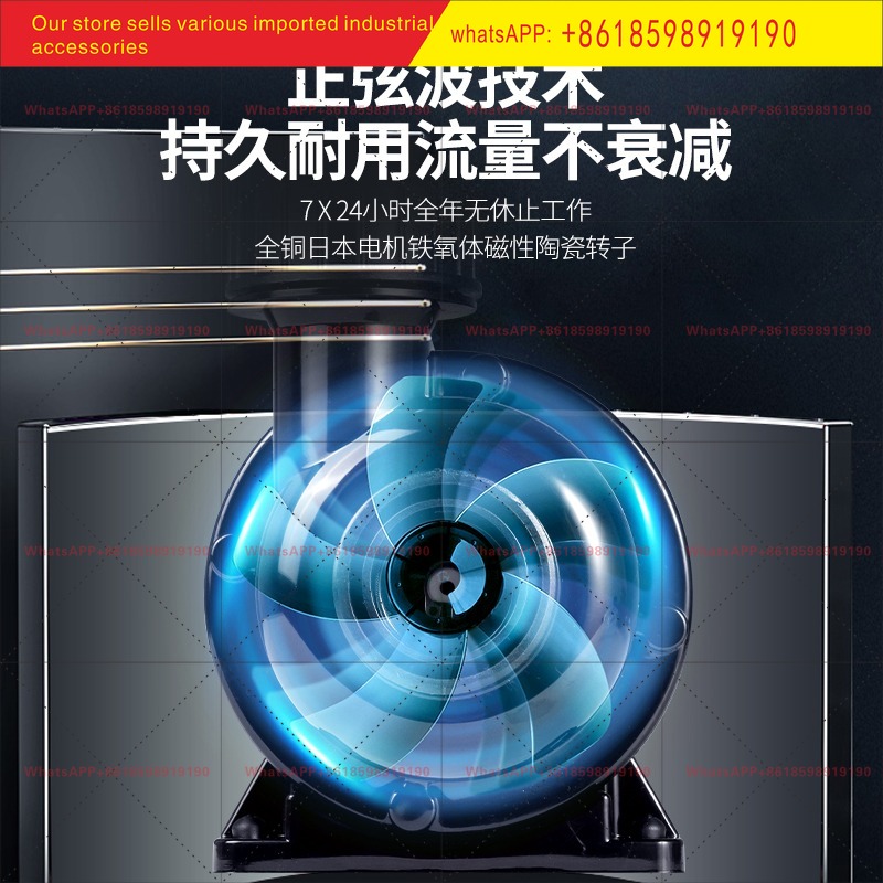 Pompa Submersible DC Coolfish  - Aquarium Fish Japan ulasan dan harga