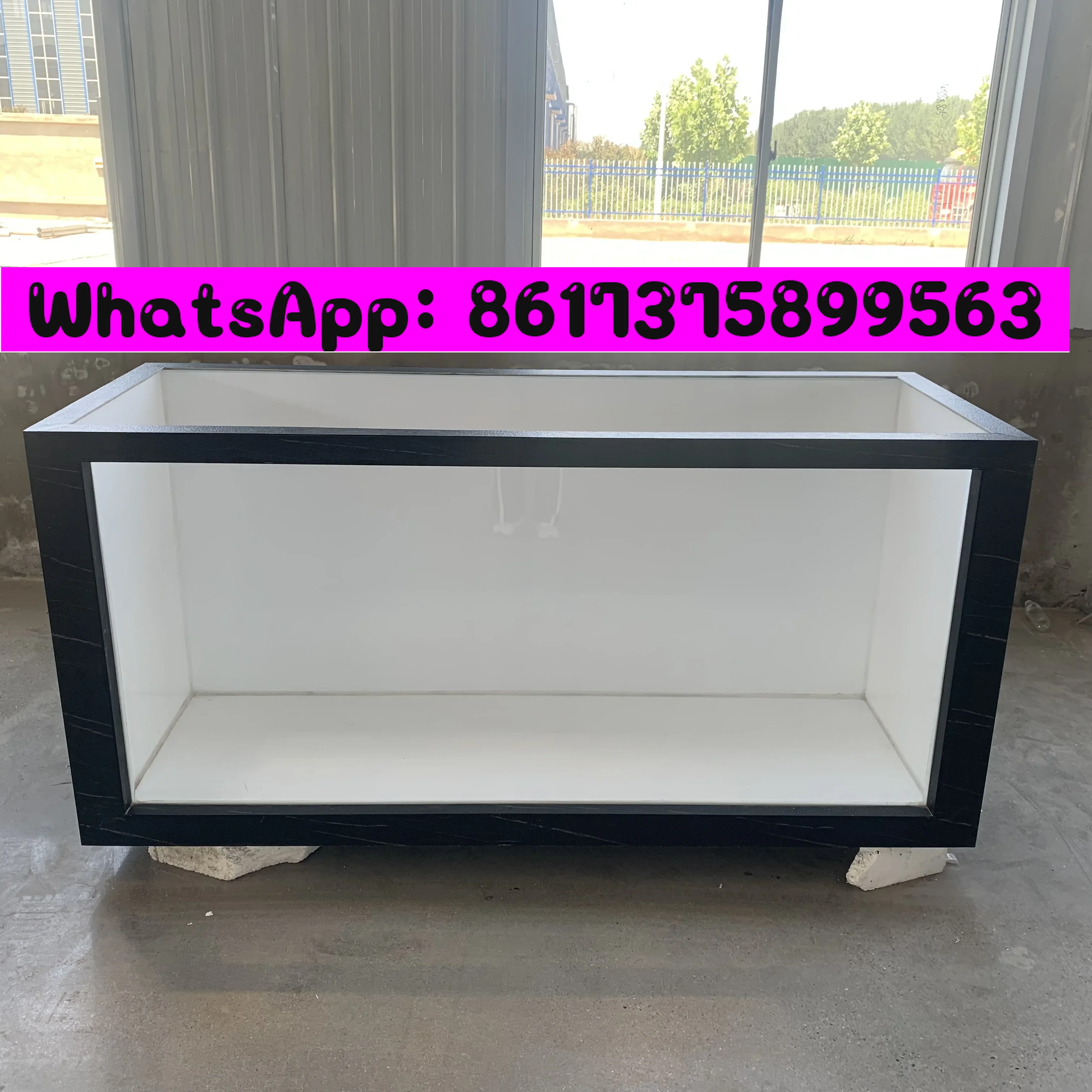 Akuarium Ikan Koi Emas Ukuran  - Aquarium Fish Big ulasan dan harga