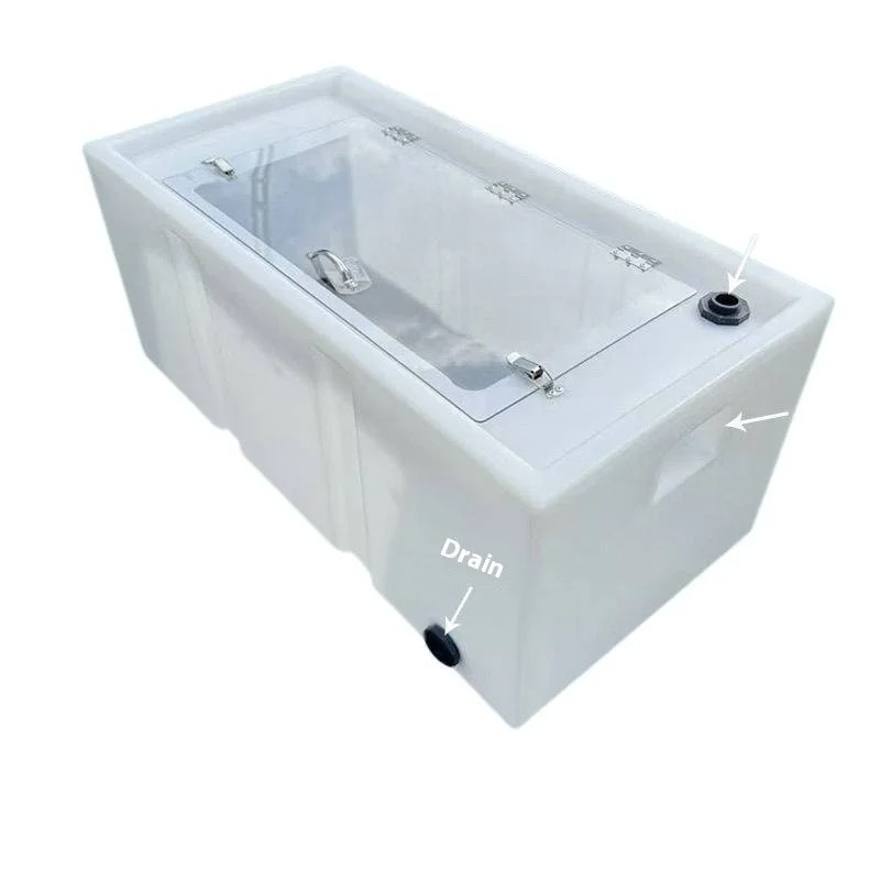 Ember Ikan Hidup Tebal 40L/60L - Aquarium Fish To Buy ulasan dan harga