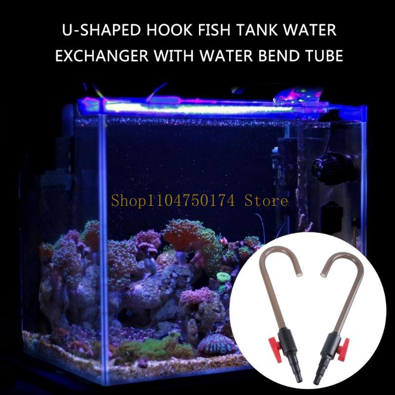 Alat Pengubah Air Akuarium Pen - Aquarium Fish Sale ulasan dan harga