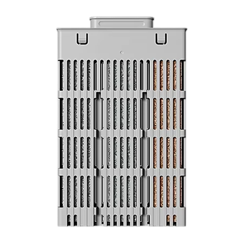 Kartrid Pengganti Filter Akuar - Aquarium Xiaomi ulasan dan harga