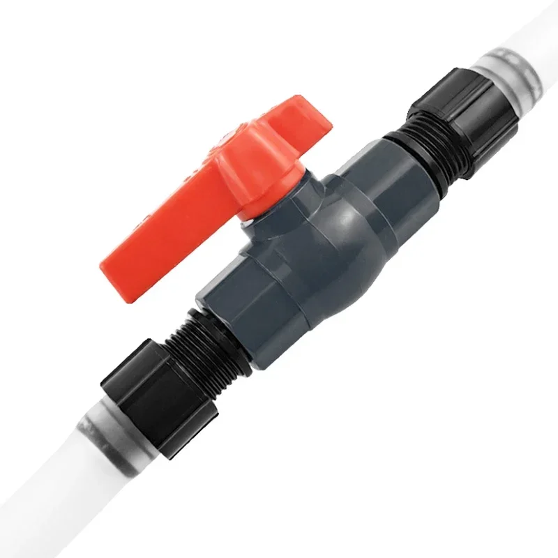 16Mm/20Mm Regulator Air Air Ak - Aquarium Fish Big ulasan dan harga