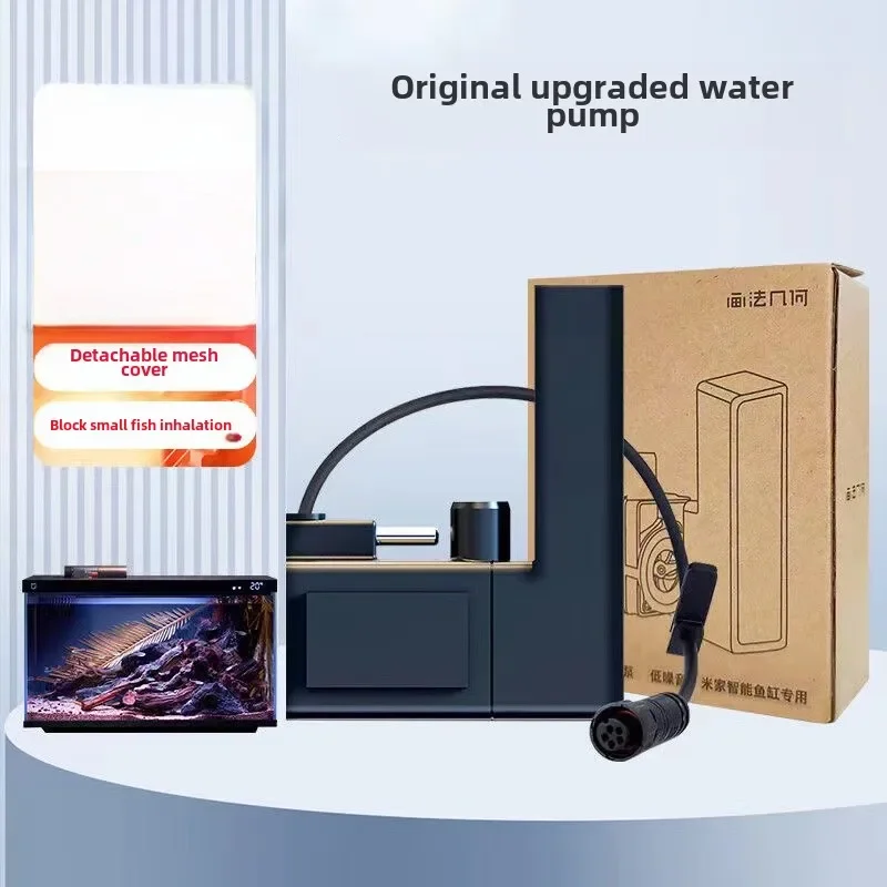 1 Buah untuk Xiaomi Mijia Tang - Aquarium Xiaomi ulasan dan harga