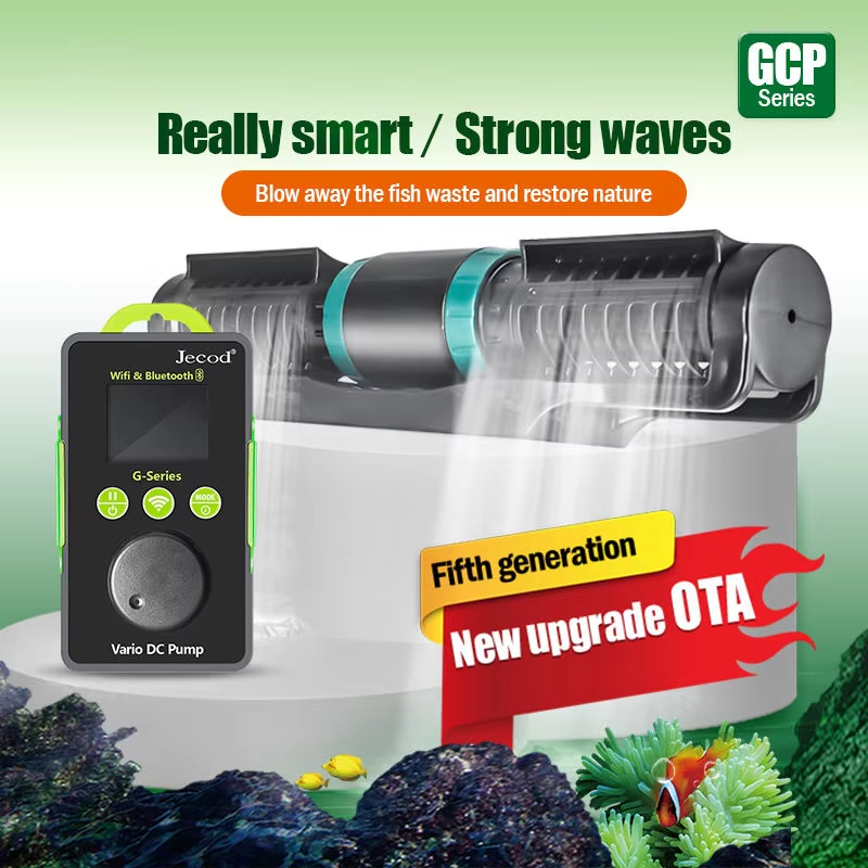 Pompa Sirkulasi Akuarium Pinta - Aquarium Fish Marine ulasan dan harga
