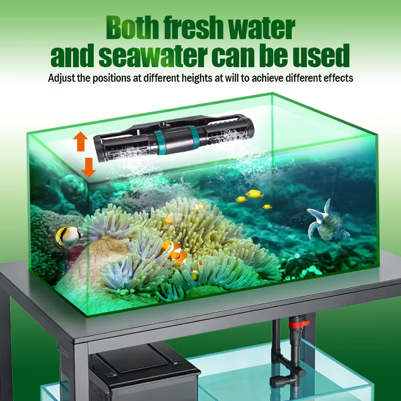 Pompa Sirkulasi Akuarium Pinta - Aquarium Fish Marine ulasan dan harga