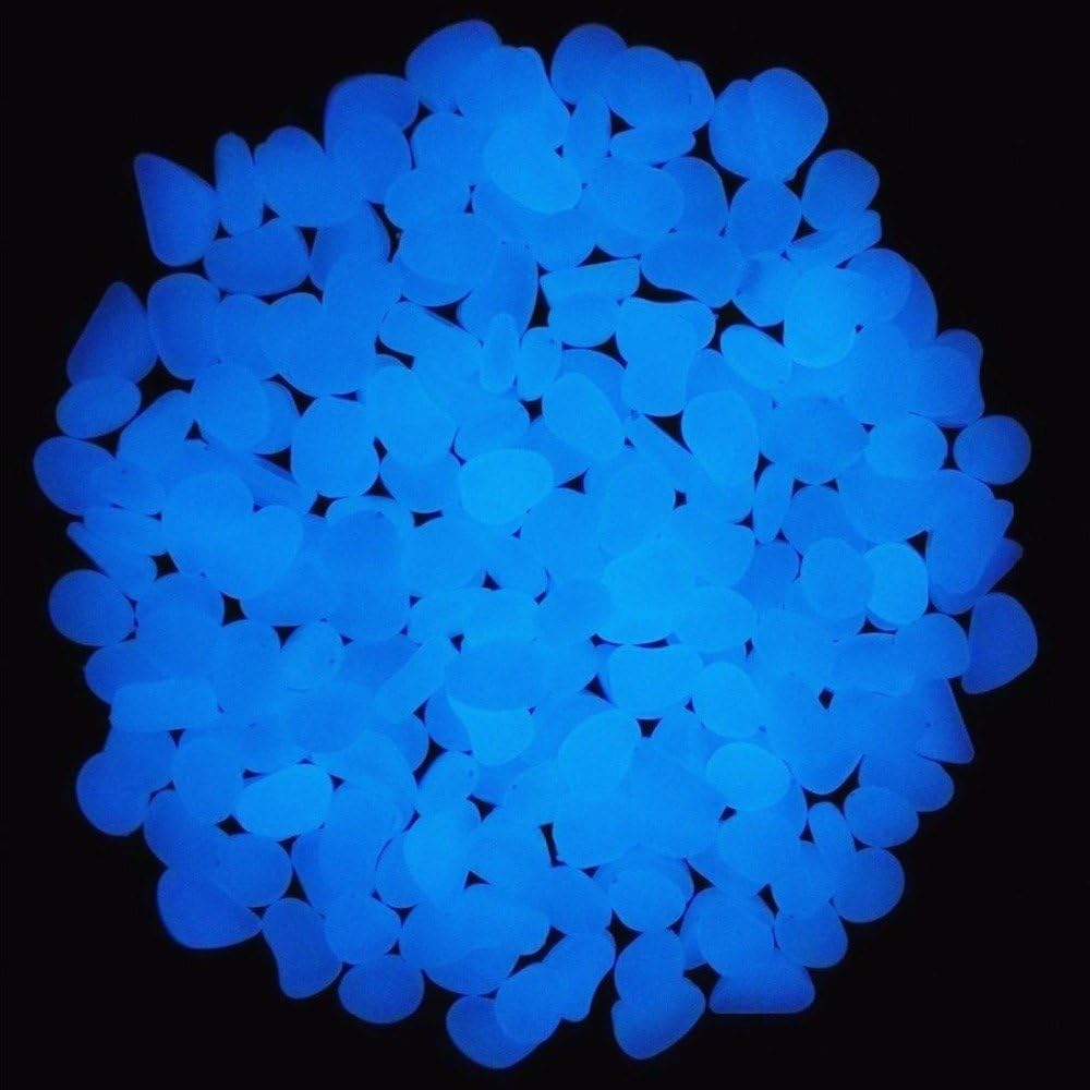 Batu Tangki Ikan Kerikil Biru  - Aquarium Fish To Buy ulasan dan harga