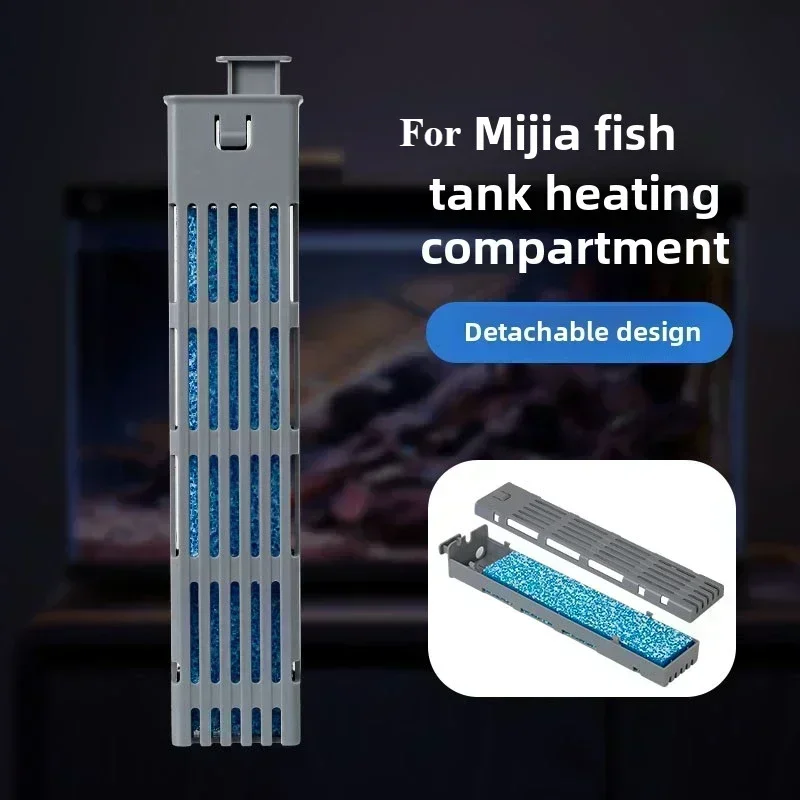 Untuk Xiaomi Mijia smart akuar - Aquarium Xiaomi ulasan dan harga