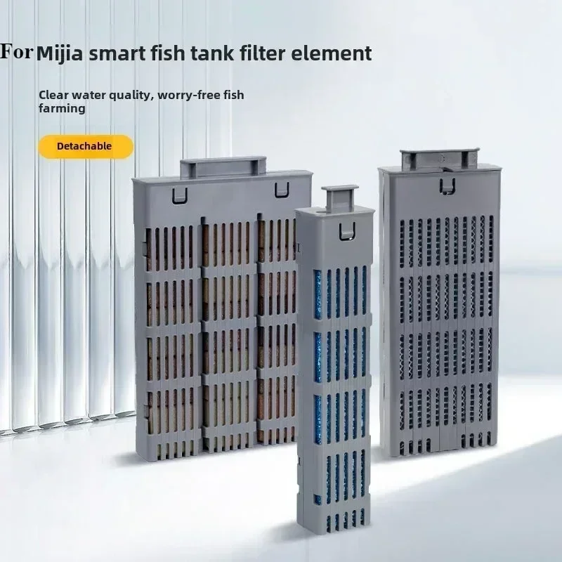 Untuk Xiaomi Mijia smart akuar - Aquarium Xiaomi ulasan dan harga