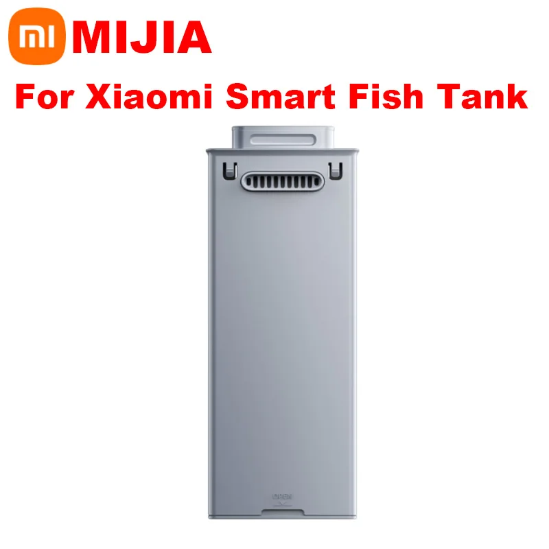 Pompa Air Tangki Ikan Xiaomi A - Aquarium Xiaomi ulasan dan harga