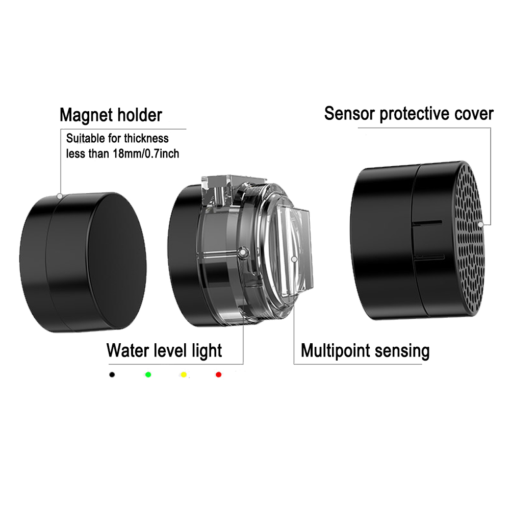 Kit Isi Ulang Otomatis Sensor  - Aquarium Fish Marine ulasan dan harga