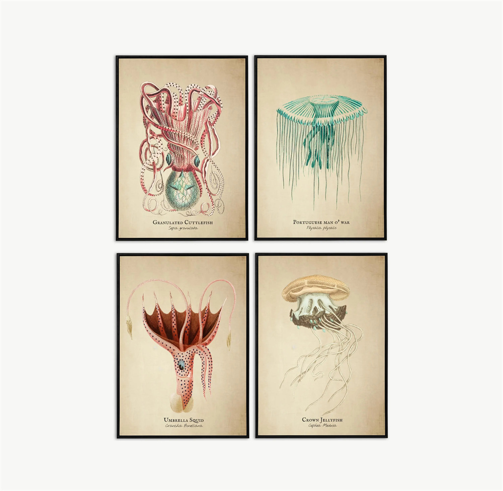 Gambar Vintage Ikan Tropis Ubu - Fish In Aquarium Picture ulasan dan harga