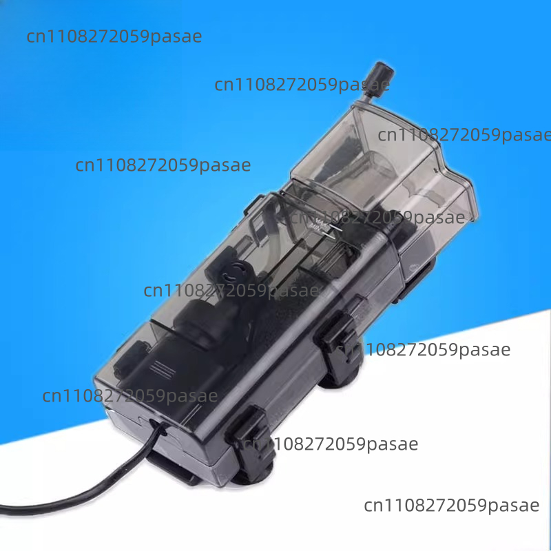 Sistem Filter Akuarium Ikan Ka - Aquarium Fish Marine ulasan dan harga