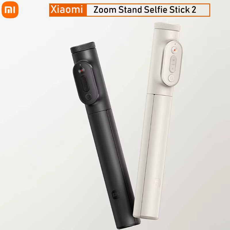 Xiaomi Zoom Tripod Selfie Stic - Aquarium Xiaomi ulasan dan harga
