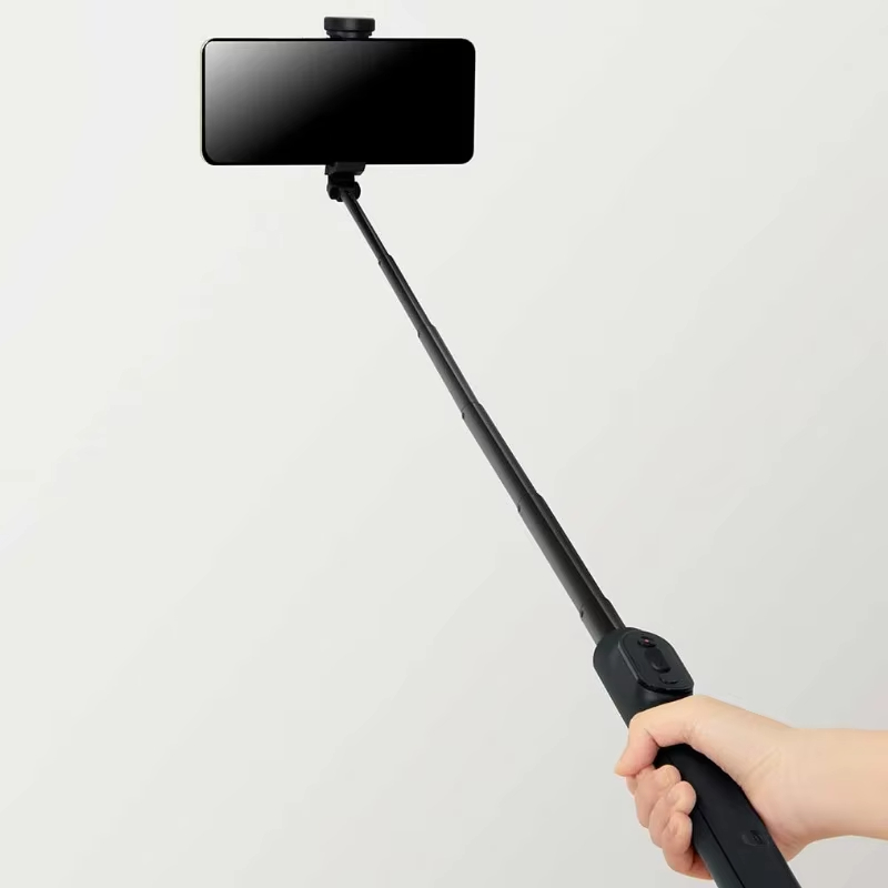 Xiaomi Zoom Tripod Selfie Stic - Aquarium Xiaomi ulasan dan harga