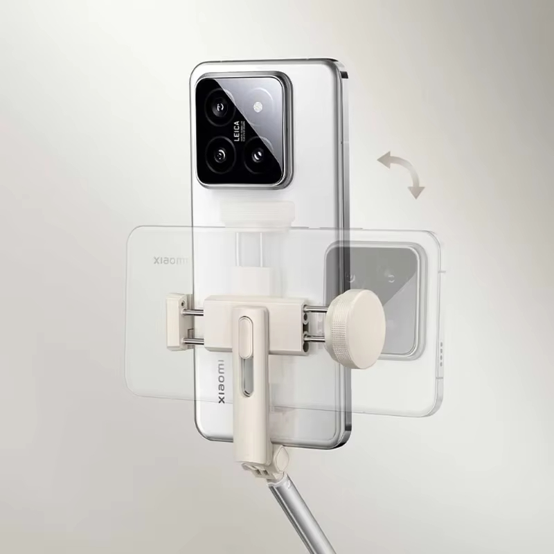 Xiaomi Zoom Tripod Selfie Stic - Aquarium Xiaomi ulasan dan harga