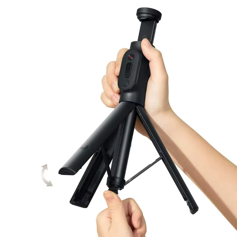 Xiaomi Zoom Tripod Selfie Stic - Aquarium Xiaomi ulasan dan harga