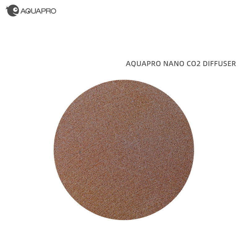 Akuarium penyebar CO2, peralat - Aquarium Fish Marine ulasan dan harga