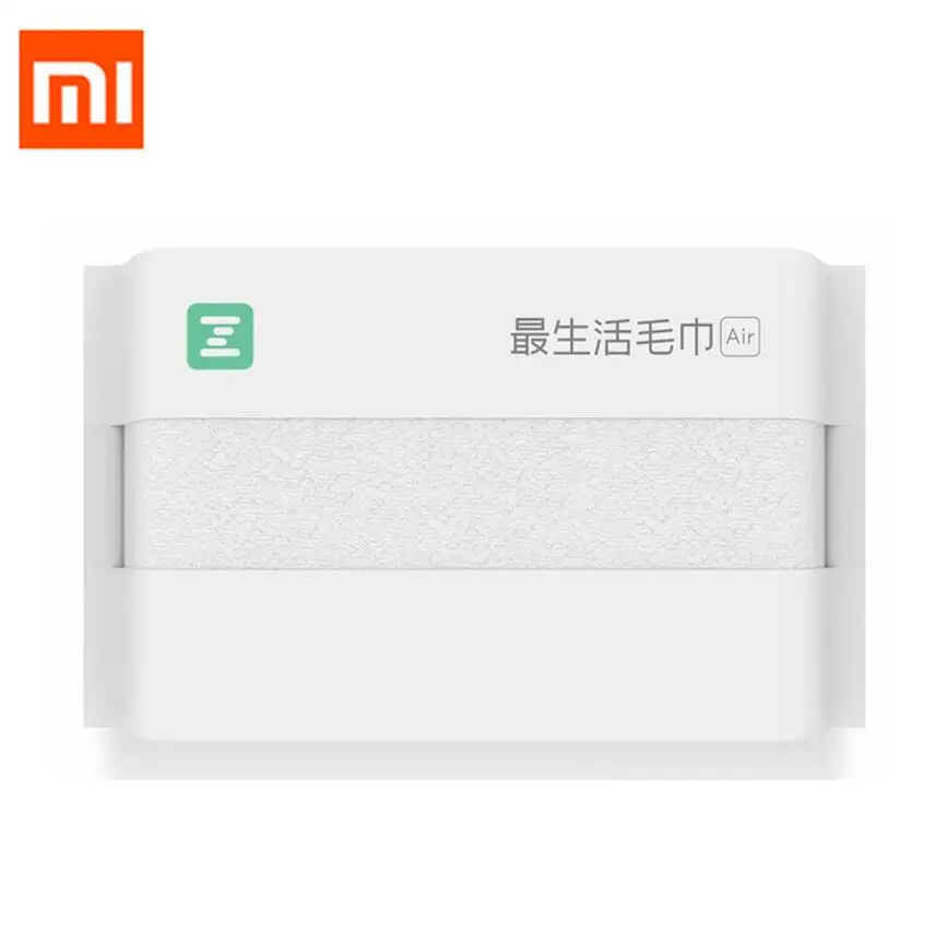 Youpin ZSH handuk Super menyer - Aquarium Xiaomi ulasan dan harga