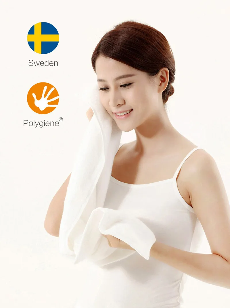 Youpin ZSH handuk Super menyer - Aquarium Xiaomi ulasan dan harga